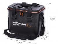 Lure Carryall Savage Gear WPMP - XL | 50L | Dimensions: L:48CM x D: 36CM xH: 28CM