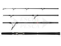 Canna Penn Ally II Offshore Casting Travel Rod 2.49m 30-130g / 55-80lb