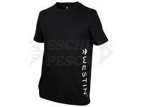 Westin Vertical T-Shirt Black - XL