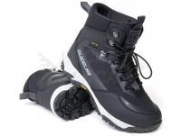 Scarponi da wading Guideline HD Boot Vibram US11/EUR44/UK10 - Black