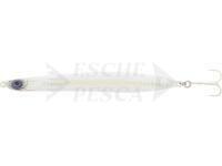 Esca Westin Sandy Fixed SBass 10cm 14g - Bright White Scales
