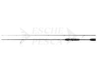 Rod Jaxon Grey Stream Ultralight 2.70m 2-12g