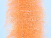 Enrico Puglisi EP Shrimp Dub Brush 2" - Hot Orange