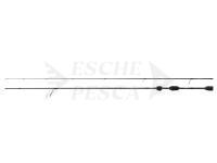 Rod Jaxon Grey Stream Ultralight 2.10m 1-7g