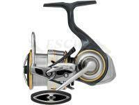 Mulinello Daiwa 20‘ Luvias LT 4000D-C