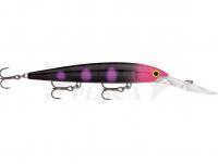 Esca Rapala Down Deep Husky Jerk 12cm - Redfire Crawdad