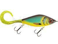 Esca Strike Pro Guppie Jr Shallow 11cm 58g - Acid Roach - CHG