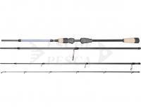 Canna Dragon Millenium MTX S4-80114-Xfmh 4.Pike 35 2.45m 8ft 14-35g 11/4oz X-Fast MH