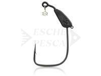 Ami Mustad Infiltrator Weighted 91700SAP-TX 3/0 - 5 g