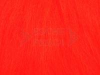 Extra Select Craft Fur #117 Fire Orange