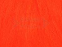 Extra Select Craft Fur #118 Fiery Hot Red