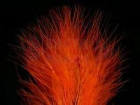 Piume Hareline Extra Select Marabou #187 Hot Orange