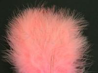 Piume Hareline Extra Select Marabou #341 Shrimp Pink