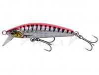 Esca Savage Gear Gravity Minnow 5cm 3.1g Floating - Pink Barracuda PHP