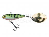 Esca Manyfik Miki 9g 37mm #2 - M001 Perch