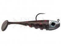 Esca Delalande Touptishad 4cm 4g - 169 - Spy