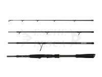 Canna Savage Gear Revenge SG2 Heavy Game Travel 2.43m 30-80g