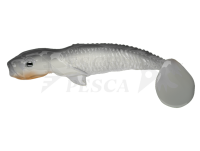 Esca Qubi Lures Syrena Shad 7cm 2.2g - Angry Bleak