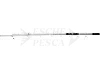 Canna Mikado Jaws Big Game Spin 2.40m 15-65g