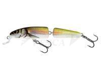Esche Salmo Fanatic IF7F 7cm - Holo Bleak (HBL)