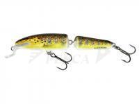 Esche Salmo Fanatic IF7F 7cm - Trout (T)