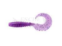 Esche siliconich FishUp Fancy Grub 1 - 015 Violet/Blue