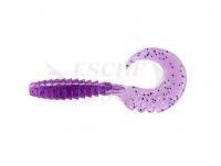 Esche siliconich FishUp Fancy Grub 2.5 - 015 Violet/Blue