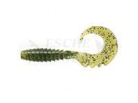 Esche siliconich FishUp Fancy Grub 2.5 - 042 Watermelon Seed