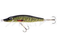 Esca Jaxon Fat Pike 10cm F - PT