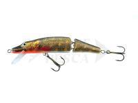 Esca Jaxon Fat Pike 2-sec. 10cm BM