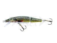 Esca Jaxon Fat Pike 2-sec. 10cm PL