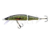 Esca Jaxon Fat Pike 2-sec. 10cm PT