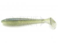 Esche Siliconicha Keitech FAT Swing Impact 121mm - Sexy Shad