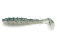 Esche Siliconicha Keitech FAT Swing Impact 121mm - Silver Shiner