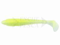 Esche Siliconicha Keitech FAT Swing Impact 198mm - Chartreuse Shad