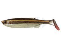 Esche siliconich Savage Gear Fat T-Tail Minnow Bulk 9cm - Minnow