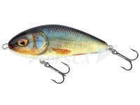 Esca Salmo Fatso F10 Floating RR
