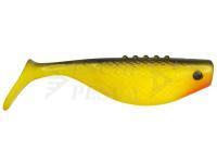 Esche da luccio Dragon FATTY 6cm - yellow/black/red