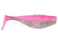 Esche siliconich Dragon Fatty Pro 10cm - Flamingo Pink