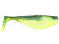 Esche siliconich Dragon Fatty Pro 10cm - Yellow Candy