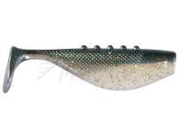 Esche siliconich Dragon Fatty Pro 6cm - Smelt Minnow