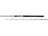 Canna Favorite Totem 130 Series TTM1C-662-80 1.98m 20-80g Fast Casting