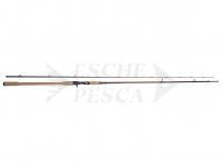 Canna W4 Spin-T 2nd 10'5" 313cm H 15-50g