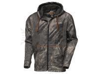 Felpe con cappuccio Prologic RealTree Fishing Hoodie - L