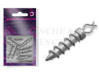 Screw-in Additional Weight Delphin B! - 1.5g