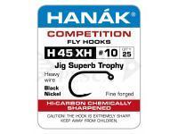 Hooks Hanak H45XH Jig Superb Trophy #16