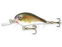 Esca Goldy Fighter 4.5cm - NV