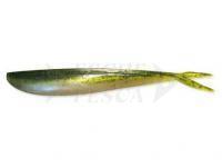 Esche siliconich Lunker City Fin-S Fish 2.5" - #105 Baby Bass (ekono)