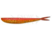 Esche siliconich Lunker City Fin-S Fish 2.5" - #143 Atomic Chicken (econo)