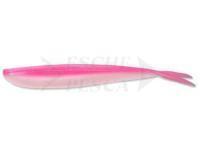 Esche siliconich Lunker City Fin-S Fish 2.5" - #147 Bubblegum Shad (econo)